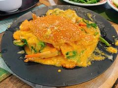-Doo Dee Thai Food(Issan/Isaan/Esan)