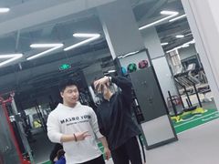 -CXFIT 陈徐健身工作室(凯旋店)