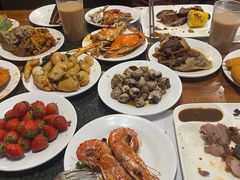 -汉巴味德(大悦城店)