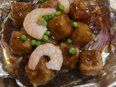 -天桥饭店·特色海鲜(金山嘴渔村店)