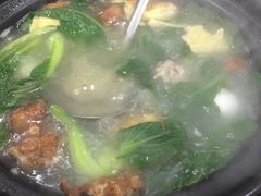 -小时候焗海鲜(鄞州万达店)