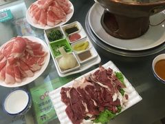 -清真·金月斋(安宁店)