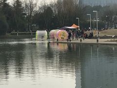 -白塘生态植物园