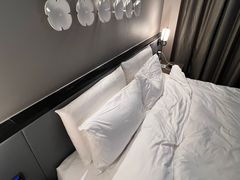 -南京新街口桔子水晶酒店