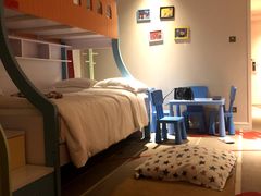 -澳门喜来登大酒店