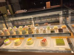 -théATRE 茶聚场(王府中環店)
