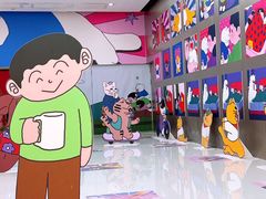 -济南高新万达广场