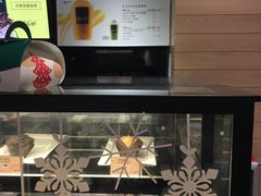 菜单-麦当劳(百利广场店)