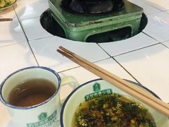 -石灰市老火锅(北滨路店)