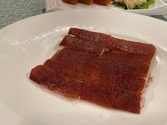 -香港喜来登酒店天宝阁