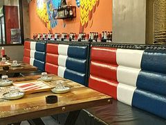 -老铁岭·涮肚烧烤(太原街店)