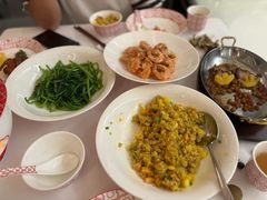 -谭厨中山传家菜.乳鸽.脆鲩鱼(华强北中航城店)