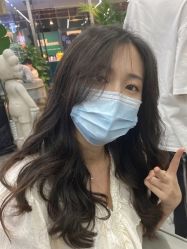 -MORI HAIR SALON日式美发沙龙