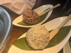 -大良毋米粥(锦龙路总店)