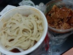 -姐弟俩土豆粉(西安小寨店)