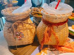 -泰妃殿(宏伊国际广场店)