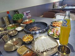 -炉队长·齐齐哈尔家庭烤肉(马家堡店)