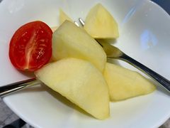 -四道菜·福建菜馆(新街口金鹰店)