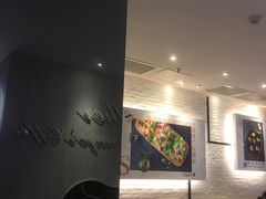 大堂-必胜客(嘉兴八佰伴店)