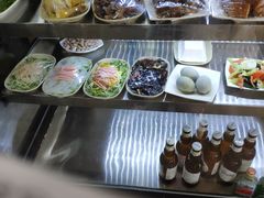 -津门张记包子铺(津塘路店)