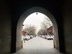 -中国人民抗日战争纪念馆