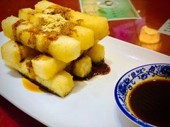 -易老妈蹄花.特色川菜(人民公园总店)