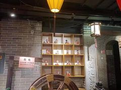 -北平盛世·新京菜·北京烤鸭(劲松·双井店)