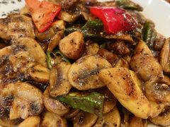 -山南熏肉大饼(辽菜旗舰店)