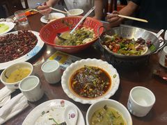 -渝味堂(彩云城店)