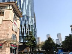 -广州克莱顿酒店