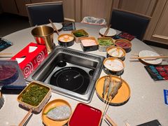 -海底捞大排档火锅(悦荟广场店)