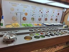 -海底捞火锅(万丰桥店)