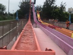 -欢乐水魔方水世界