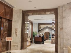 -云尚自助餐厅(佛山南海瞻云酒店)