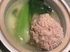 扬州狮子头-扬州万怡酒店-中餐厅(文昌中路店)