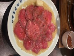 -蒜香焼肉PURUSHIN(马场路店)