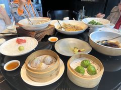 -杭州临平万丽酒店·万丽轩中餐厅