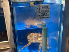 -丽园海鲜饭店(东关街店)