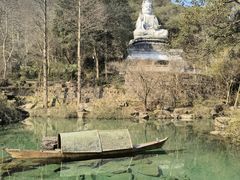 -黄公望隐居地