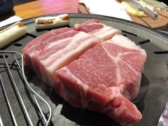 -济州爱肉堂(总店)