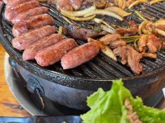 -石记老北京炙子烤肉(松园店)
