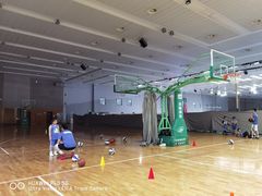 -东方启明星篮球培训(北科大校区)