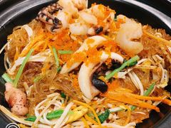 -稻香酒家(长宁KING88广场店)