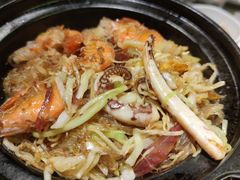-吉旺港式餐厅(南方商城店)