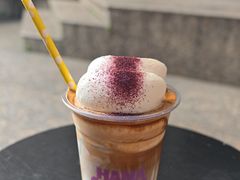 -HANA COFFEE(长寿路店)