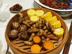 -悦百味·品质川菜(橄榄郡店)