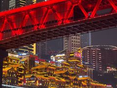 -重庆两江夜游-交运系列