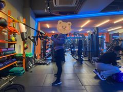 -RoMan罗马健身工作室(莘庄店)