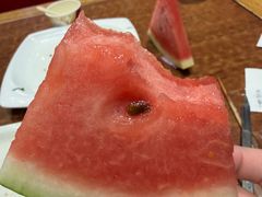 -金刚山烧烤(中山路店)
