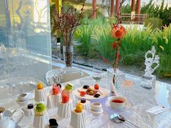 -九献创意菜·牛排馆(亮马河花园店)